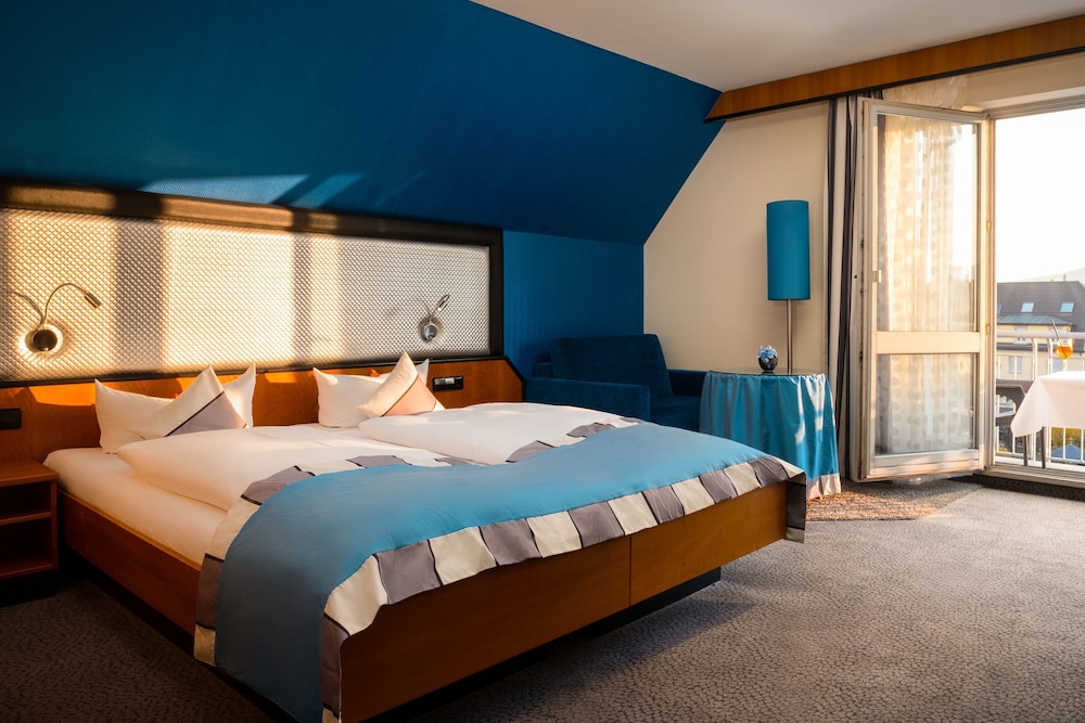 Comfort Double or Twin Room photo 2