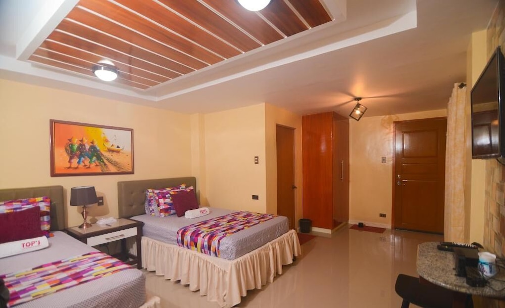 Deluxe Room photo 1