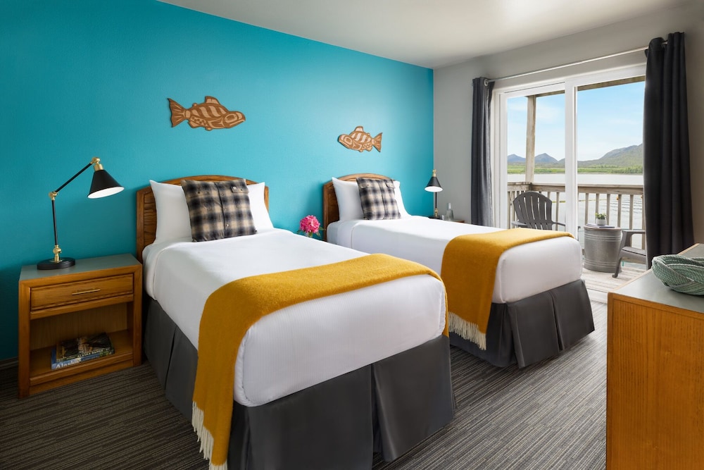 Twin Room photo 2