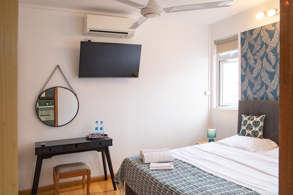 Superior Double Room photo 3