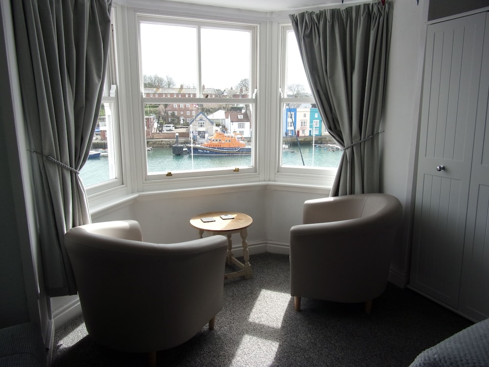 Family Room, Ensuite, Harbor View (Second Floor) photo 3