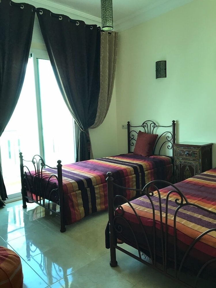 Superior Apartment, Multiple Beds, Kitchen, Partial Sea View photo 1