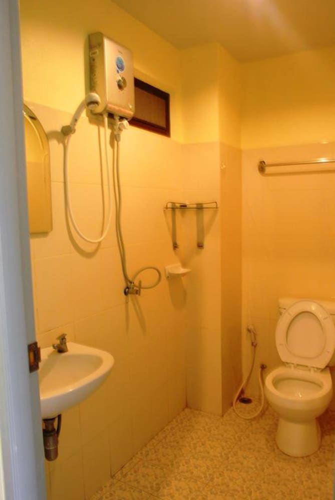 Superior Room, 1 Double or 2 Twin Beds, Non Smoking photo 2