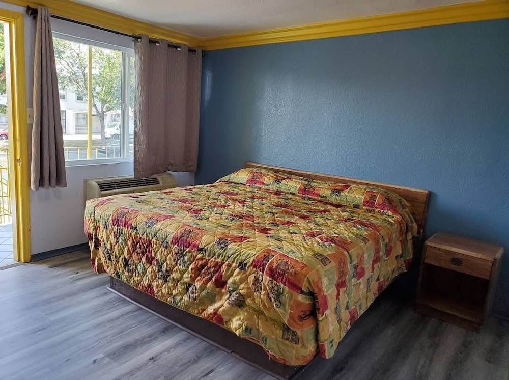 Comfort Room