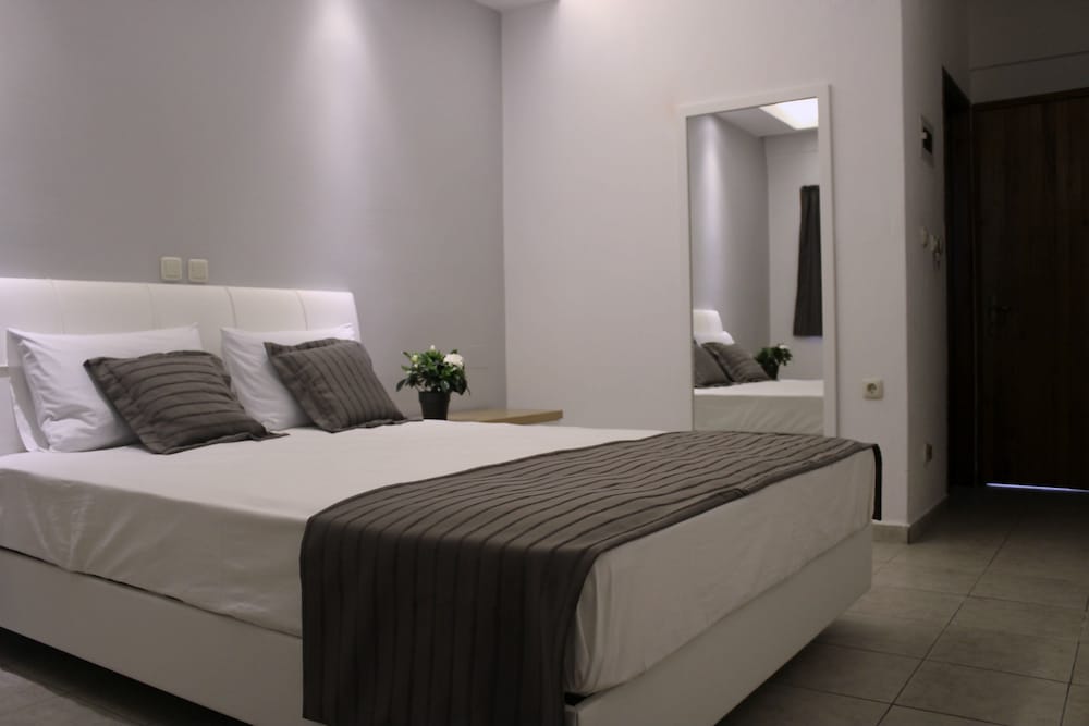 Superior Quadruple Room, 2 Bedrooms