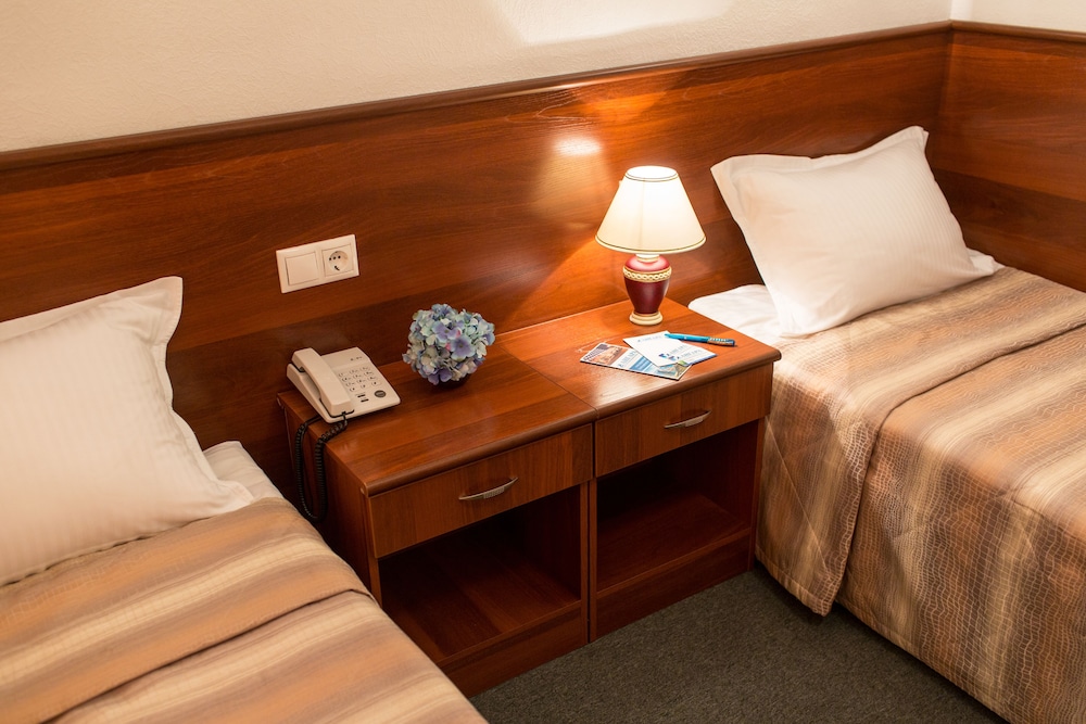 Standard Single Room photo 2