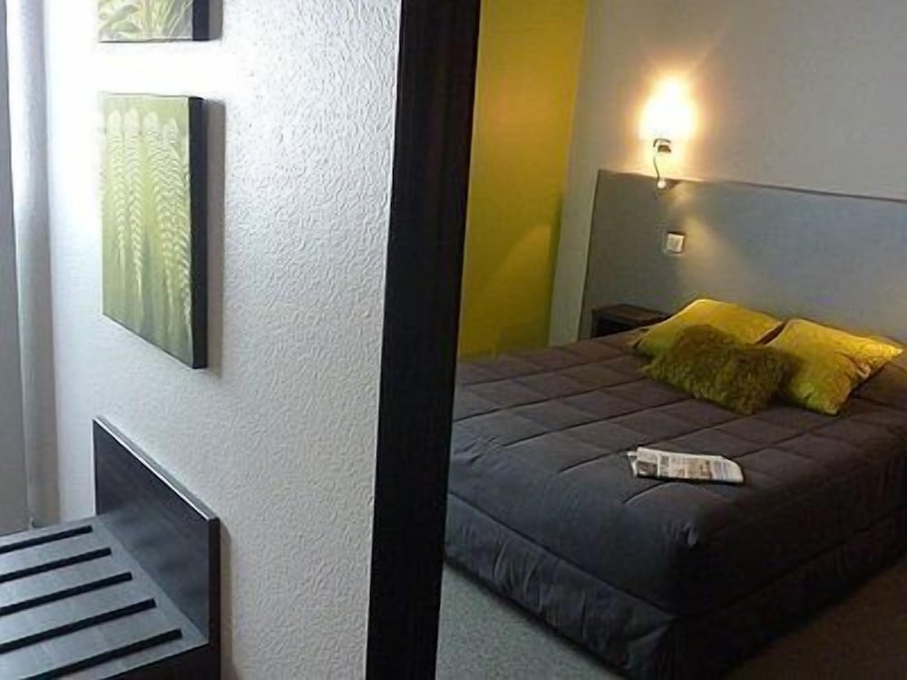 Standard Double Room photo 3