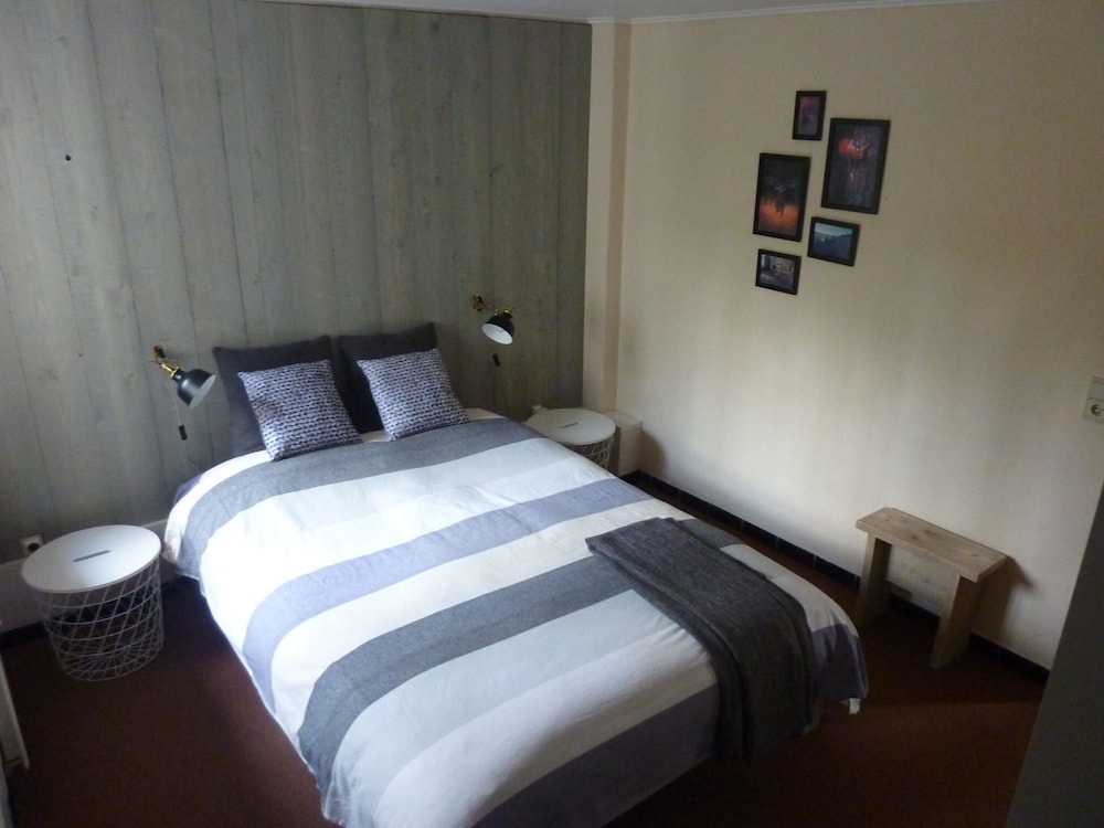 Classic Apartment, 1 Bedroom