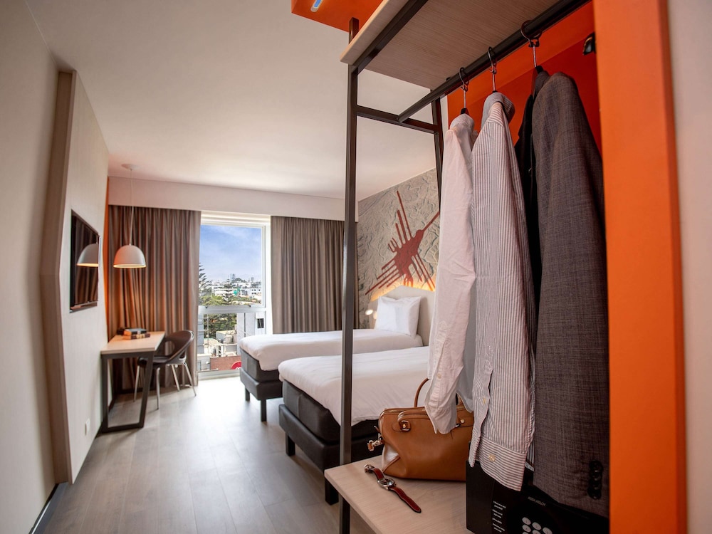 Standard Twin Room, 2 Twin Beds - Photo 2