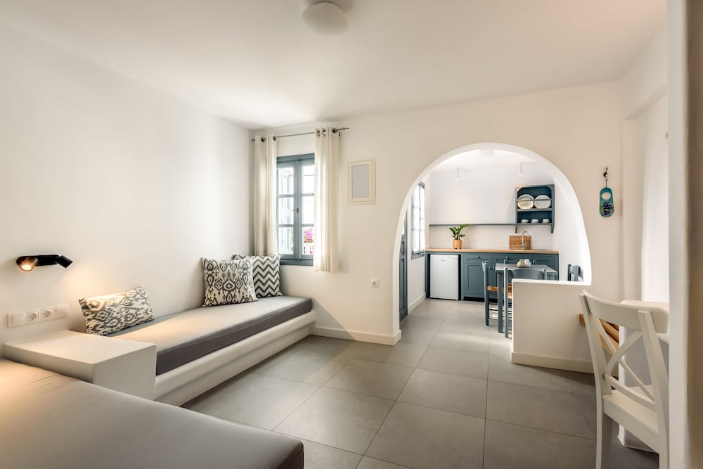 Family Apartment Superior photo 3