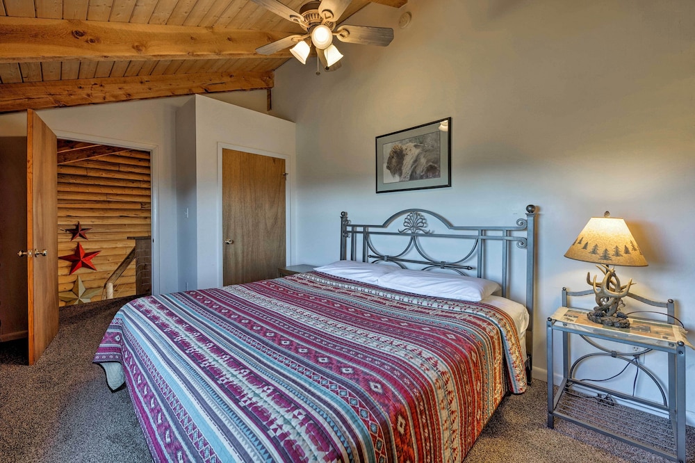 House (2 Bedrooms) photo 1