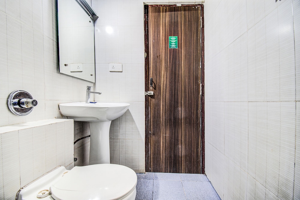 Deluxe Single Room photo 3