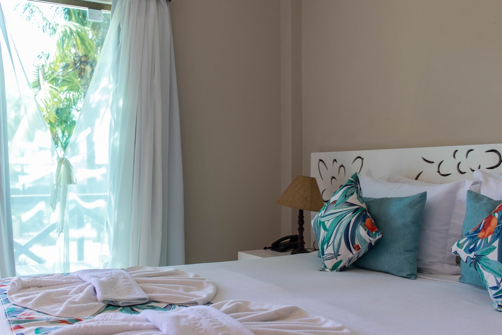 Standard Room - Photo 8