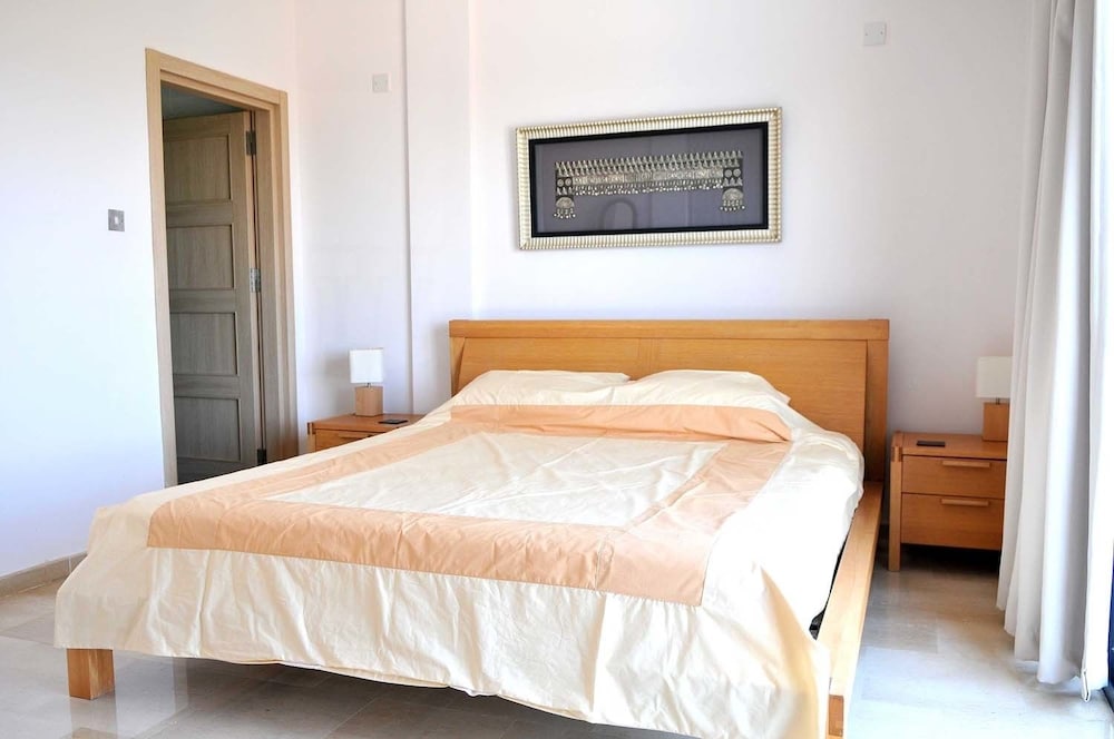 Panoramic Villa, 5 Bedrooms, Terrace, Sea View photo 2