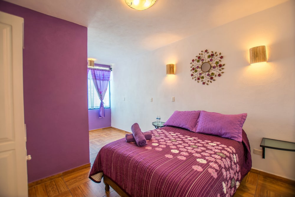 Standard Studio, 1 Double Bed