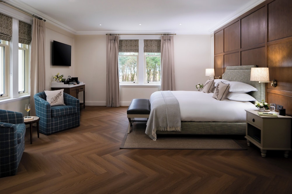 Portrush Suite