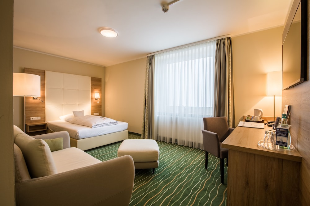 Comfort Single Room photo 1