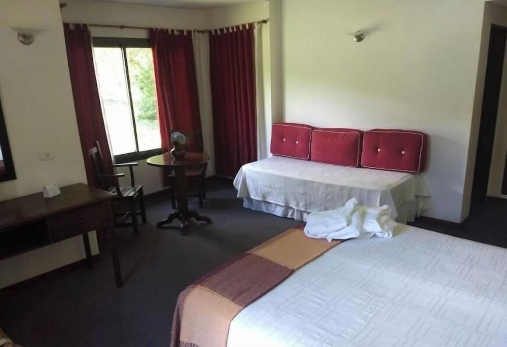 Superior Quadruple Room