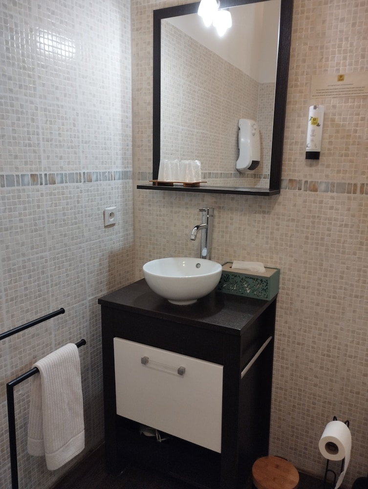 Comfort Double Room, 1 Double Bed, Non Smoking photo 3