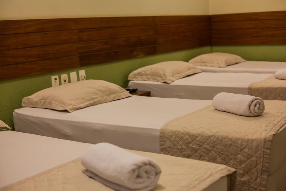Quadruple Room (Acesso via escada) photo 1