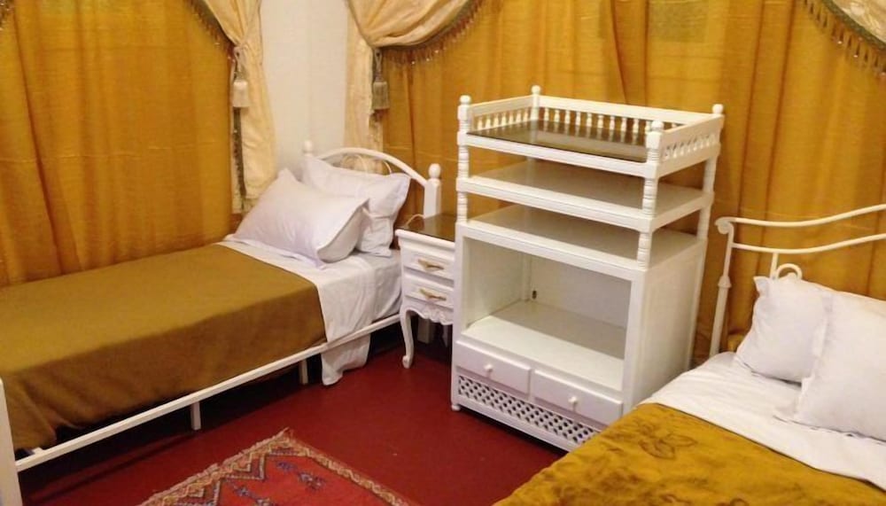 Twin Room, 2 Twin Beds (Chambre Ismail) photo 1