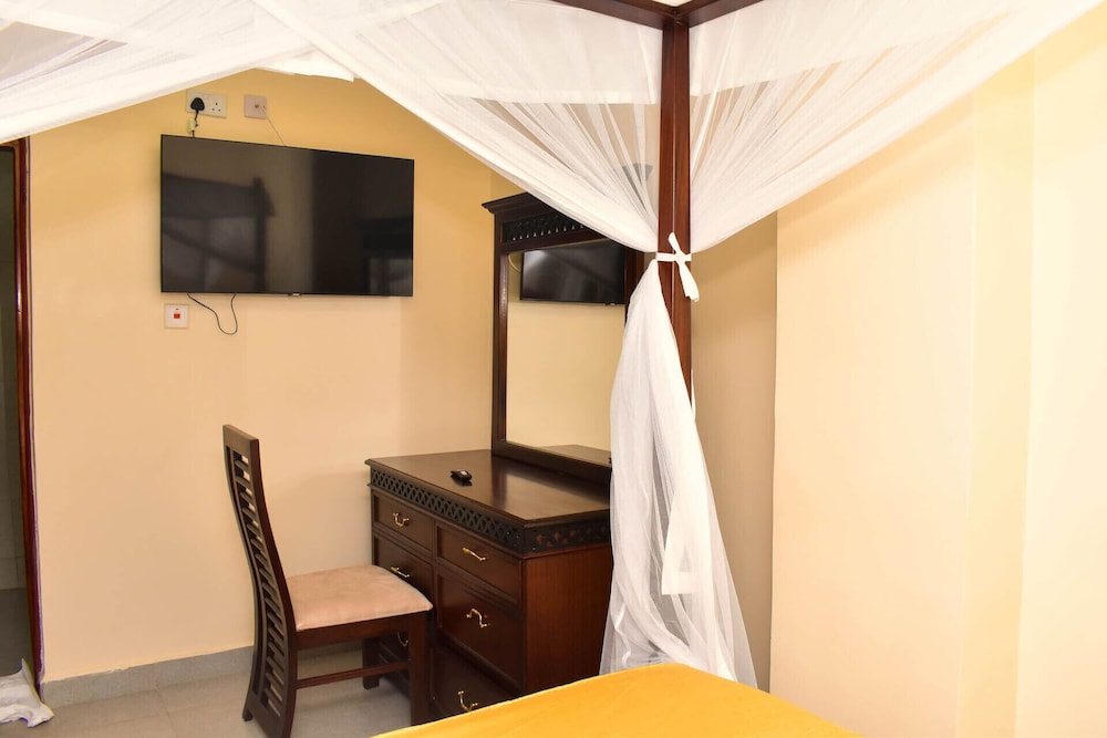 Deluxe Single Room, City View