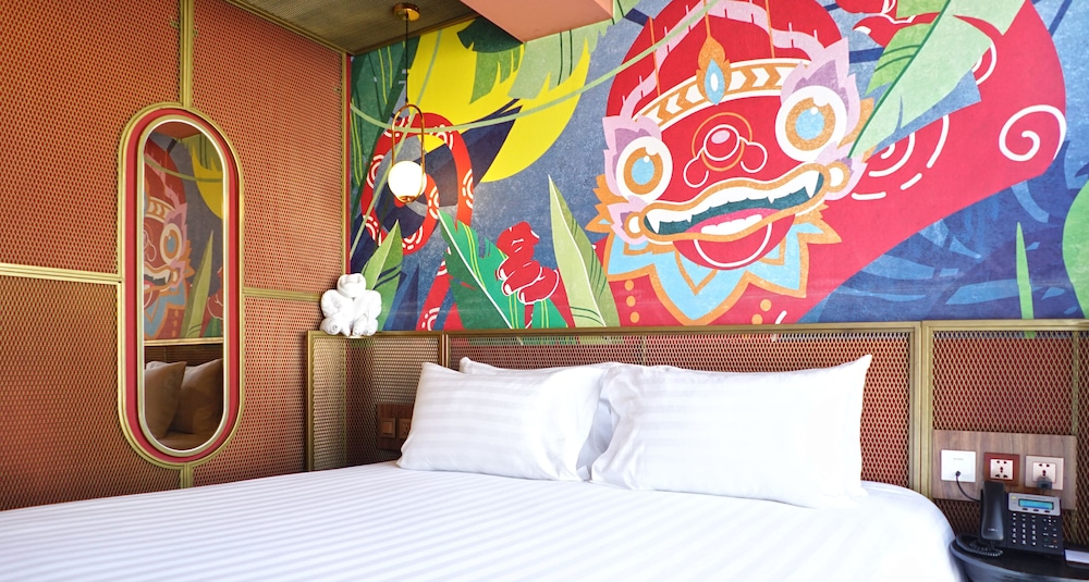 Premier Double Room, 1 Double Bed photo 2