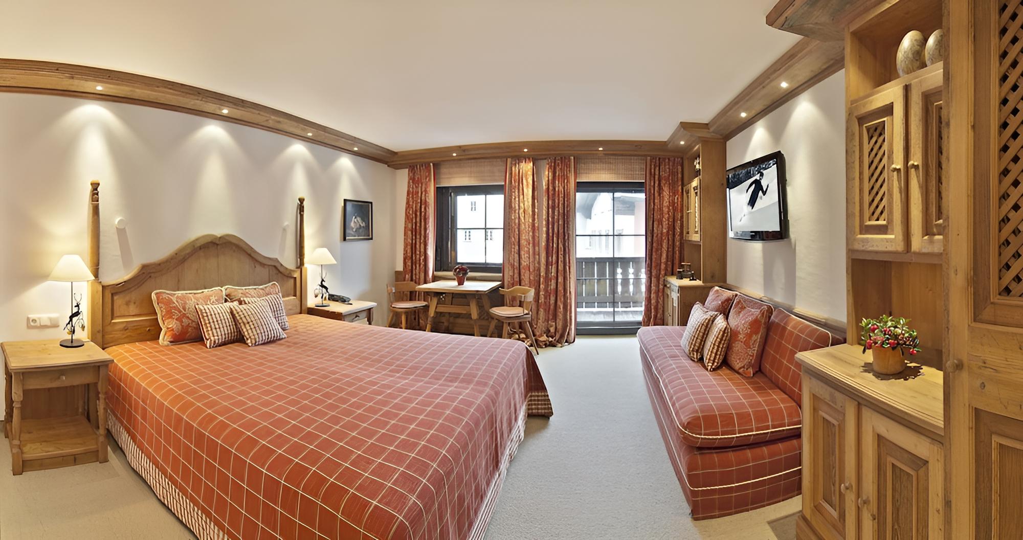 Superior Double Room photo 3