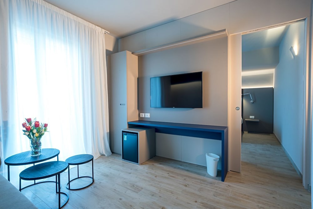 Family Suite photo 1