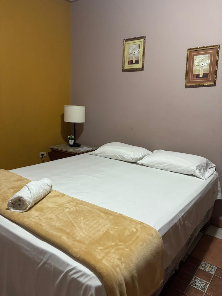 Basic Single Room photo 2