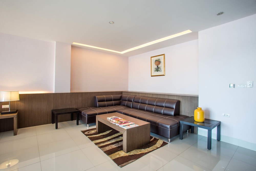 Executive Suite River View - Photo 4