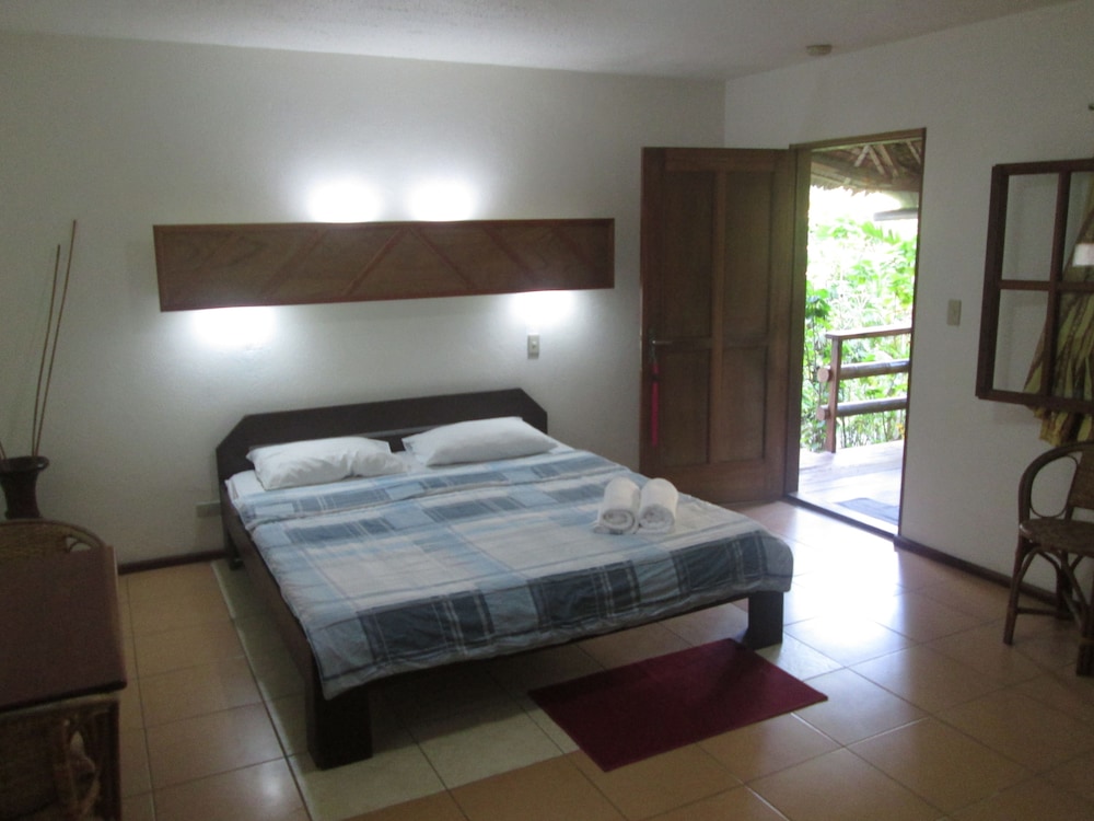 Standard Double Room, Garden View photo 1