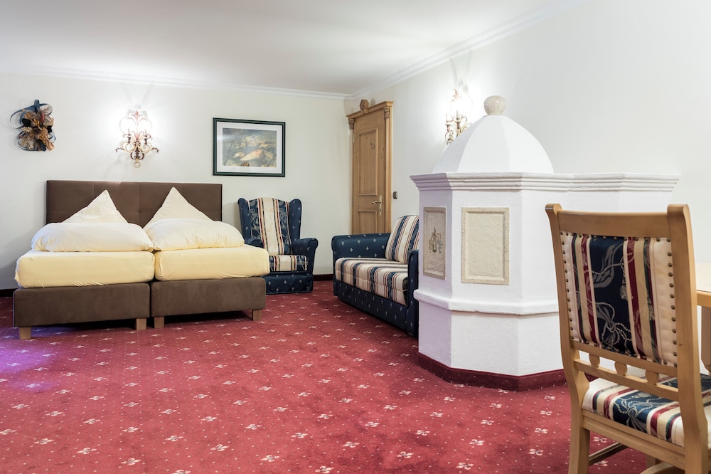 Alte Post Suite, 2 Bedrooms photo 2