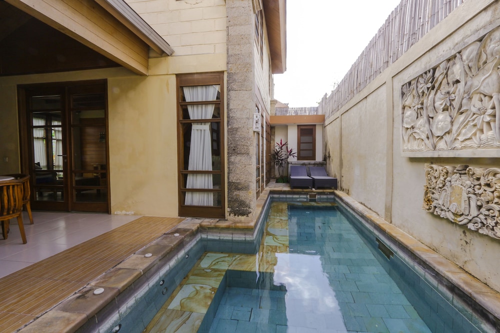 Villa, 2 Bedrooms, Private Pool - Photo 8