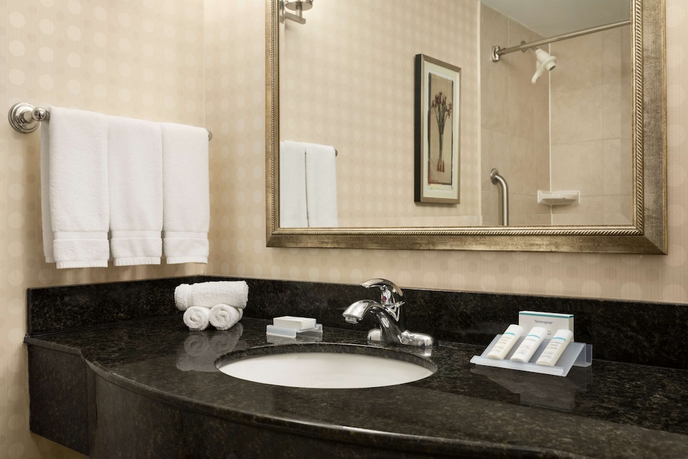 Hilton Garden Inn Toronto/Vaughan, Photo 4