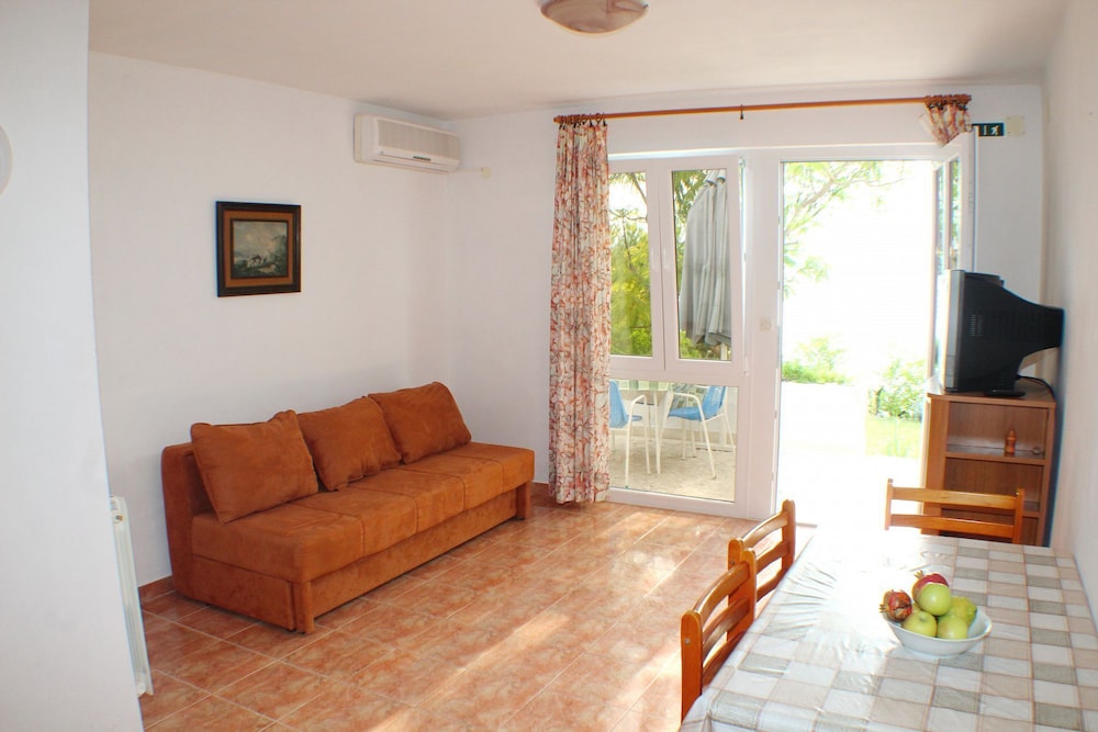 Apartment (Sea View - cosy & comfortable - A4 So)