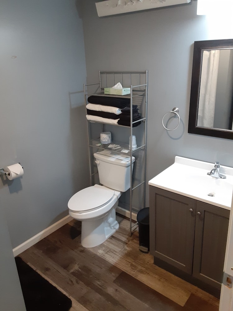 Family Cabin, Multiple Beds, Non Smoking (2 Bed) photo 3