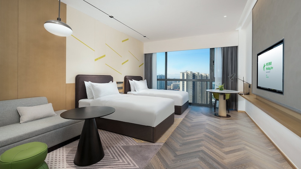Standard Room, 2 Twin Beds - Photo 1