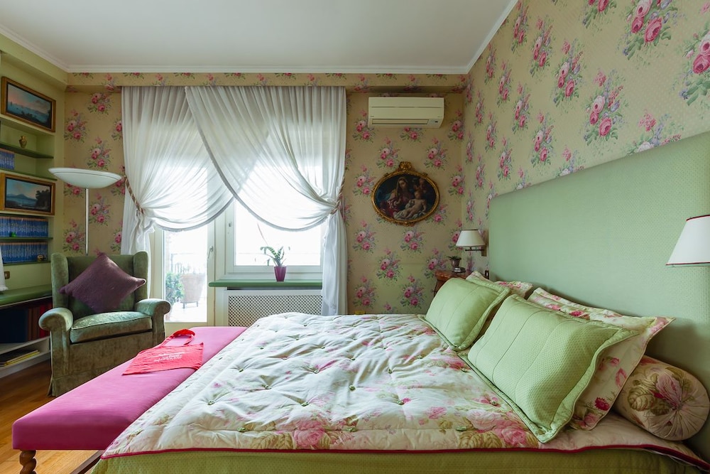 Suite, 2 Bedrooms