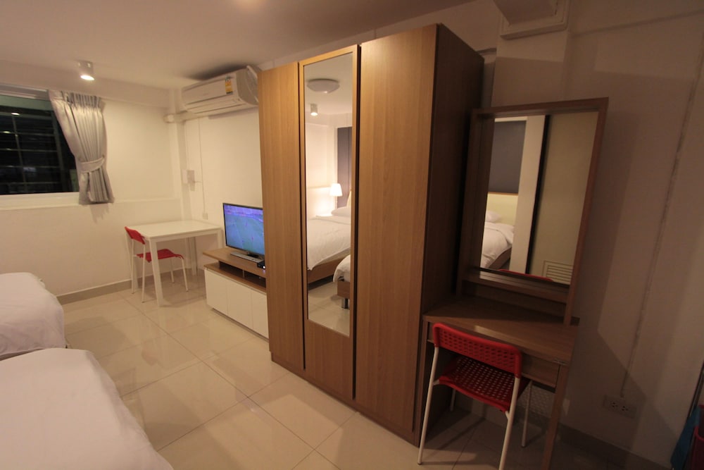 Superior Twin Room photo 3