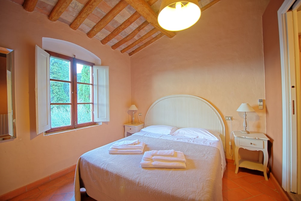 Panoramic Apartment, 4 Bedrooms (Kitchen,Montegufoni 1b)