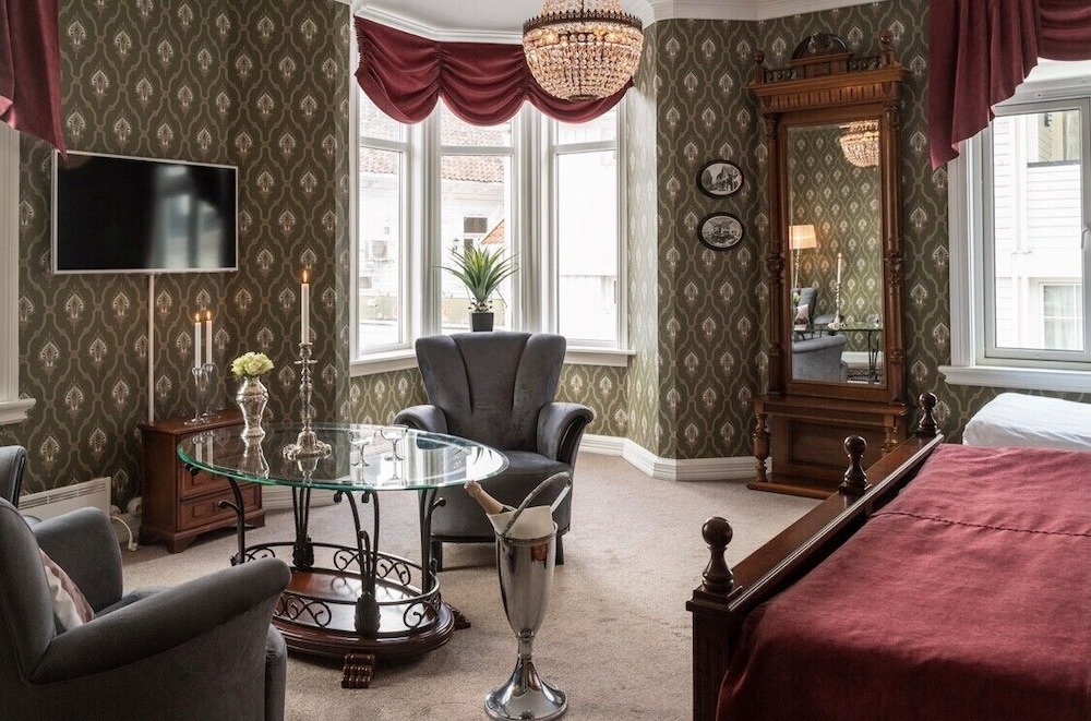 Junior Suite photo 2