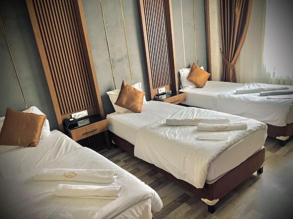 Triple Room photo 1