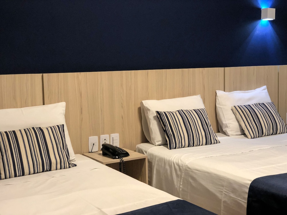 Standard Triple Room photo 1