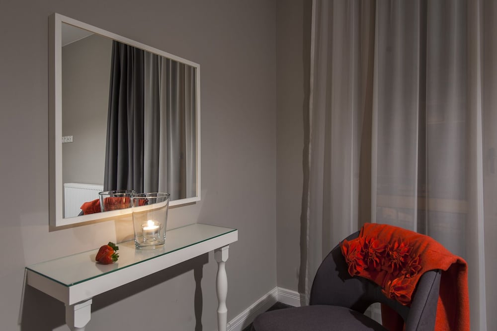 Comfort Apartment (5)