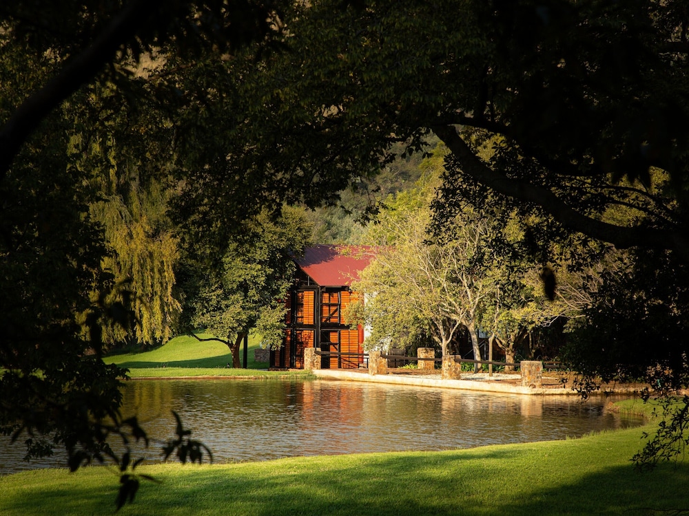 The Mill