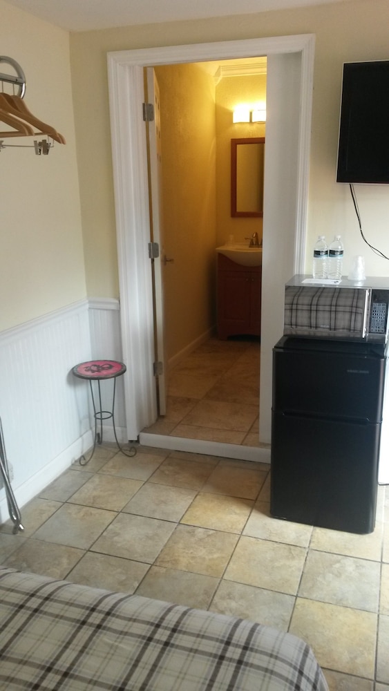 Standard Room, 1 Double Bed photo 3