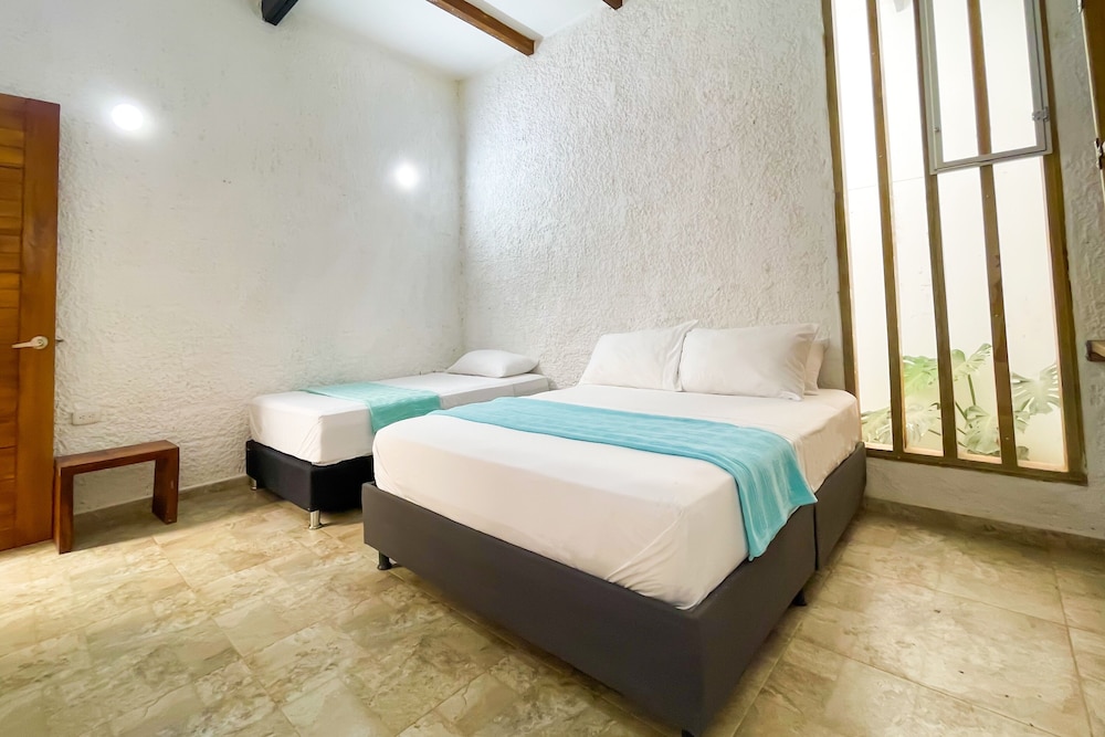 Standard Triple Room photo 1