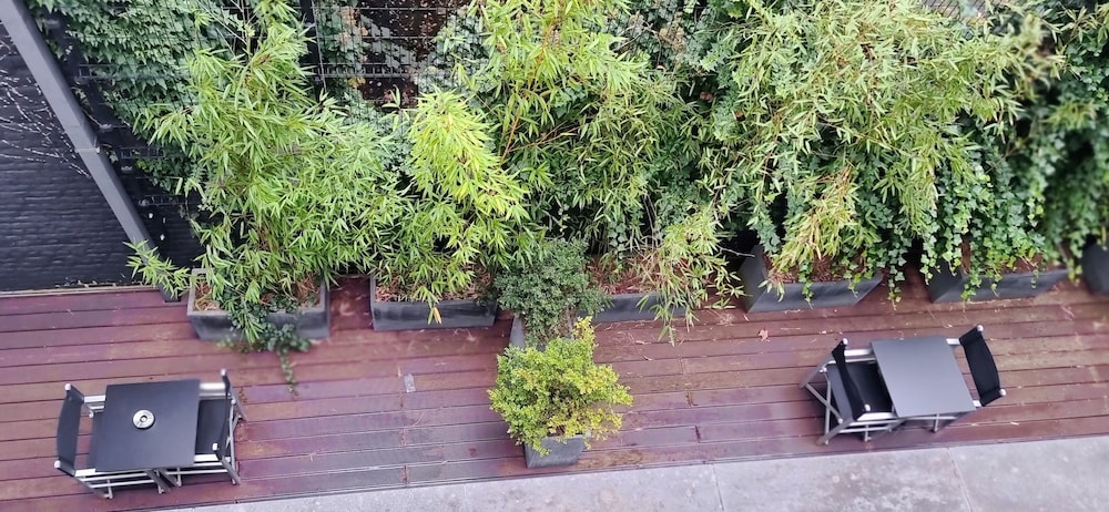 Quadruple Room, Terrace (Yooma For 4) - Photo 1