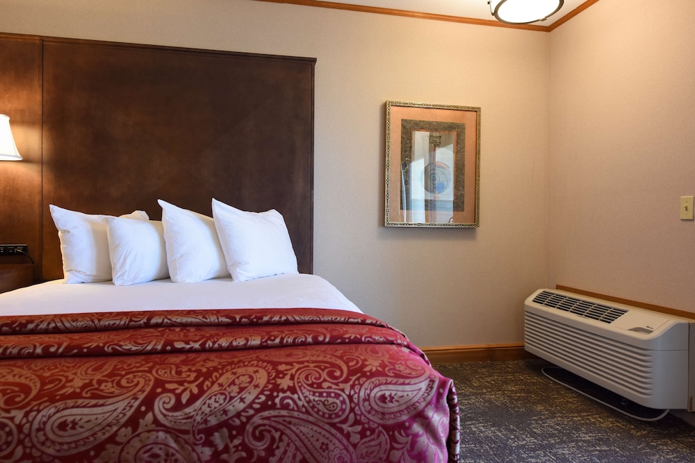 Suite, Multiple Beds, Non Smoking, Courtyard Area (with Sofabed) - Photo 11